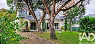  Maison � vendre 7 pi�ces 182 m�