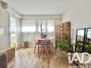  Appartement � vendre 3 pi�ces 62 m�