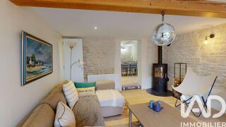  Maison � vendre 4 pi�ces 80 m�