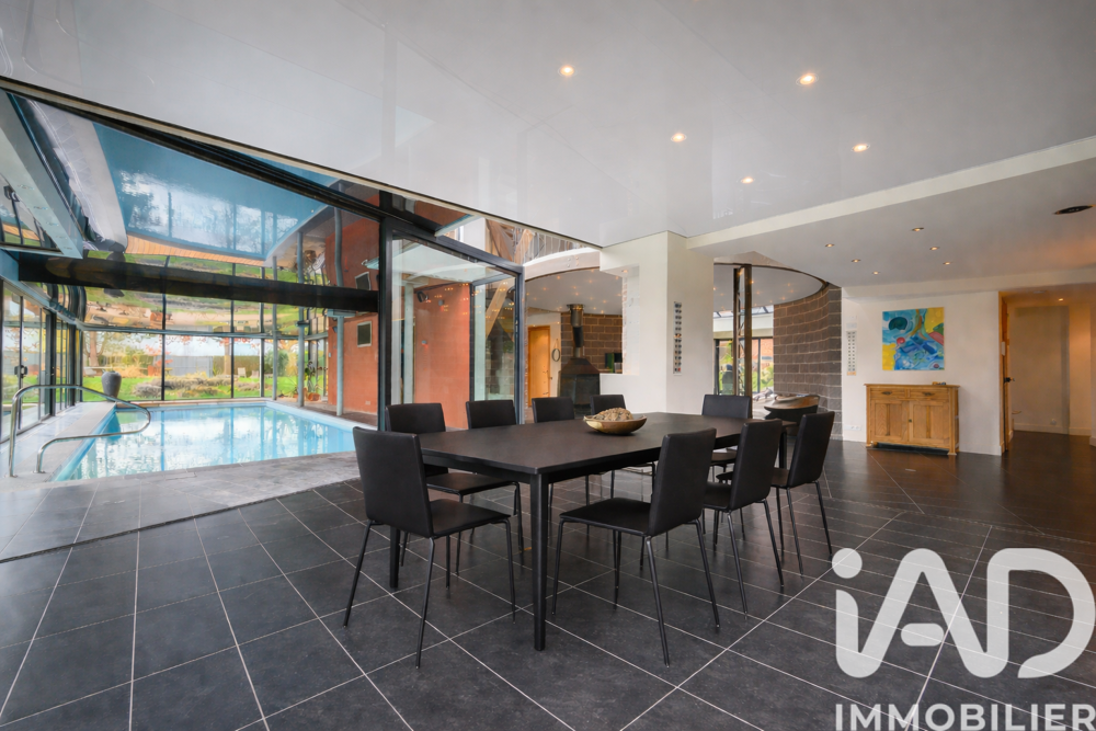 � vendre  Maison Lorgies (62840)