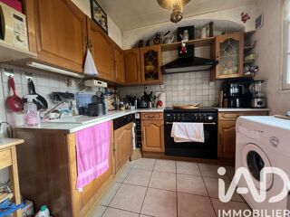  Maison � vendre 5 pi�ces 104 m�