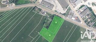  Terrain � vendre 8911 m�