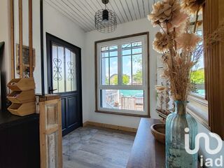  Maison � vendre 6 pi�ces 89 m�