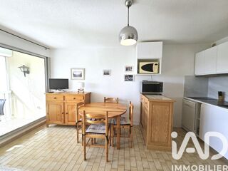  Appartement � vendre 1 pi�ce 20 m�