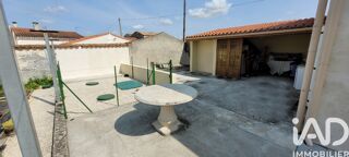  Maison � vendre 3 pi�ces 55 m�