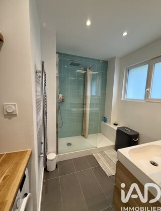  Appartement � vendre 4 pi�ces 62 m�