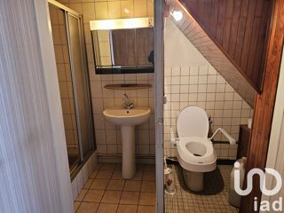  Maison � vendre 3 pi�ces 76 m�