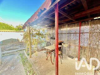  Maison � vendre 3 pi�ces 70 m�