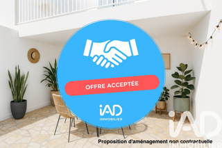  Appartement � vendre 1 pi�ce 29 m�