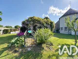  Maison � vendre 12 pi�ces 332 m�