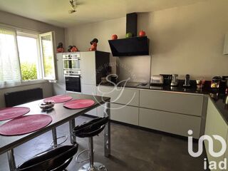  Maison  vendre 7 pices 130 m