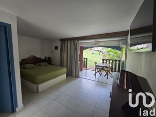  Appartement � vendre 1 pi�ce 31 m�