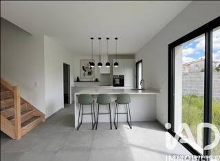  Maison � vendre 5 pi�ces 131 m�