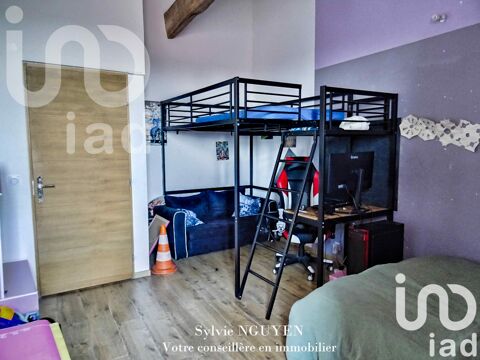  Maison � vendre 7 pi�ces 244 m�