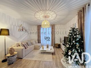  Appartement � vendre 3 pi�ces 55 m�