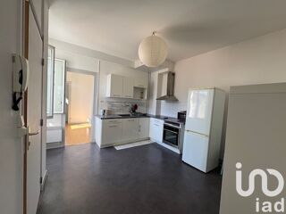  Appartement � vendre 3 pi�ces 62 m�