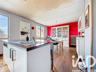  Maison � vendre 6 pi�ces 140 m�