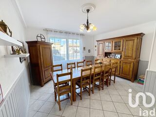  Maison � vendre 6 pi�ces 181 m�