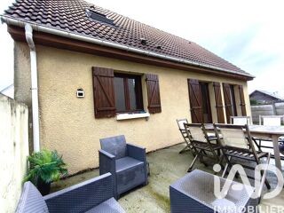  Maison � vendre 5 pi�ces 85 m�