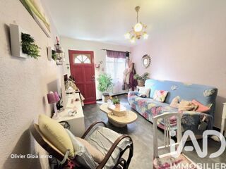  Maison � vendre 4 pi�ces 84 m�