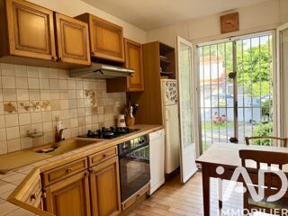  Maison � vendre 4 pi�ces 92 m�