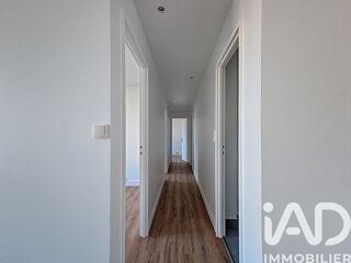  Appartement � vendre 4 pi�ces 65 m�