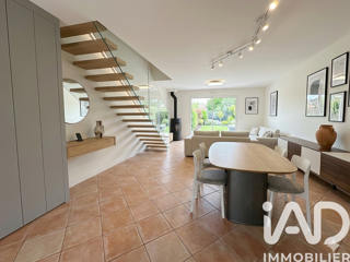  Maison � vendre 4 pi�ces 108 m�