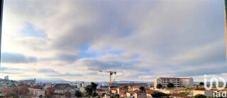  Appartement � vendre 1 pi�ce 28 m�