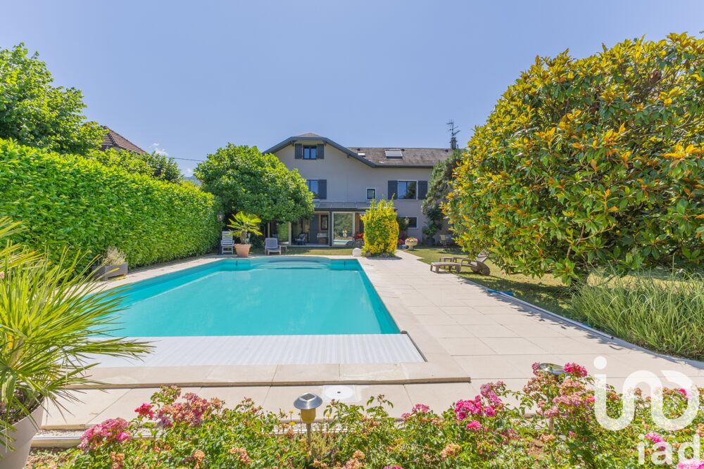 � vendre  Maison Saint-Alban-Leysse (73230)