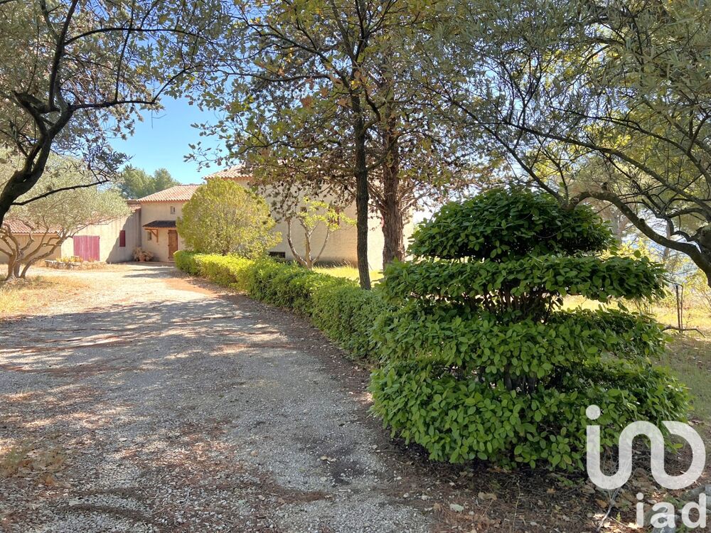 � vendre  Maison Aix-en-Provence (13090)