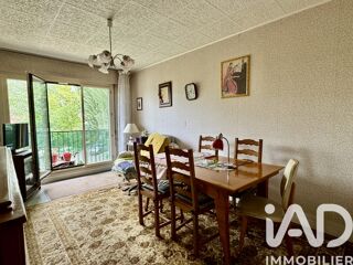  Appartement � vendre 3 pi�ces 62 m�