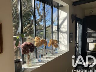  Maison � vendre 8 pi�ces 148 m�