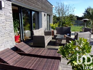  Maison � vendre 9 pi�ces 221 m�