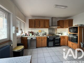  Maison � vendre 5 pi�ces 149 m�