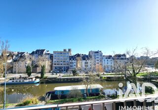  Appartement � vendre 5 pi�ces 94 m�