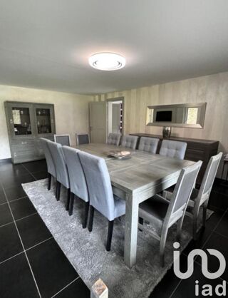  Villa � vendre 13 pi�ces 352 m�