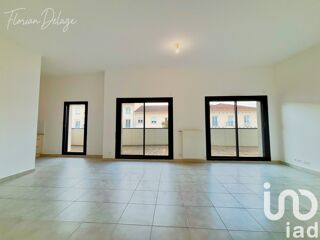  Appartement � vendre 4 pi�ces 93 m�