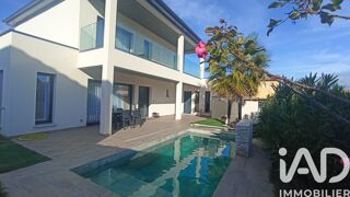  Maison � vendre 5 pi�ces 135 m�