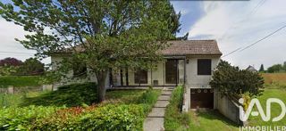  Maison  vendre 3 pices 72 m