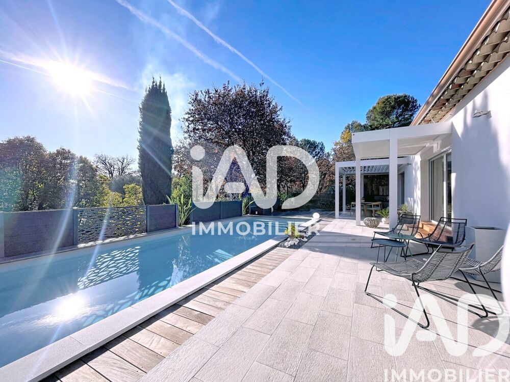 � vendre  Maison Fayence (83440)