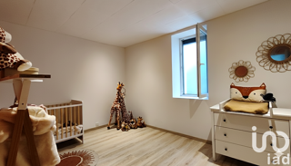  Maison � vendre 5 pi�ces 101 m�