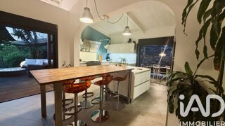  Maison � vendre 8 pi�ces 169 m�