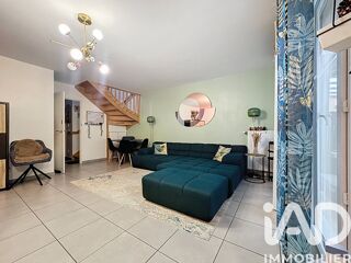  Maison � vendre 3 pi�ces 71 m�