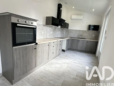   Vente Maison/villa 5 pi�ces Maison - 5 pi�ce(s) - 105 m�