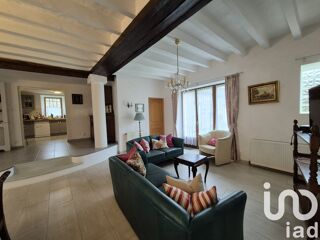  Maison  vendre 10 pices 368 m