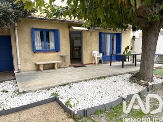  Maison � vendre 4 pi�ces 51 m�