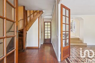  Maison � vendre 5 pi�ces 86 m�