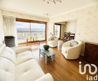  Appartement  vendre 5 pices 95 m