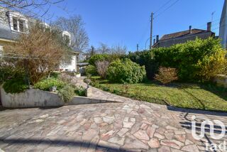  Maison � vendre 5 pi�ces 160 m�