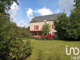  Maison � vendre 10 pi�ces 228 m�